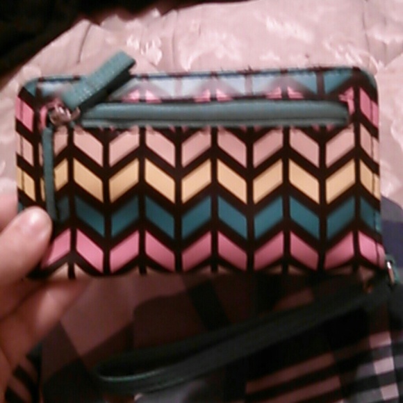 Phone holder wallet - Picture 3 of 3