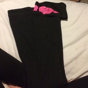 VS X-Long yoga pants