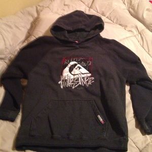 Quicksilver sweatshirt
