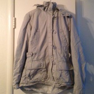H&M Jacket