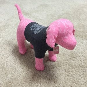 Victoria's Secret Pink dog