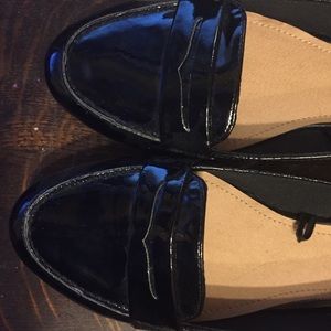 Penny loafer