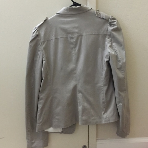 H&M coat - Picture 2 of 2