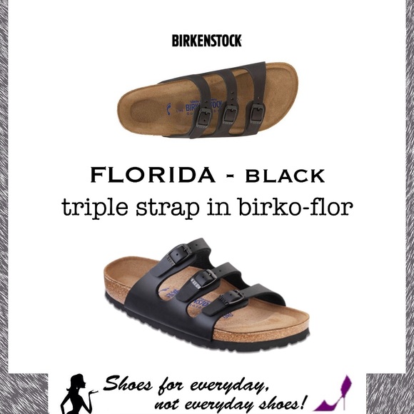 Florida - black