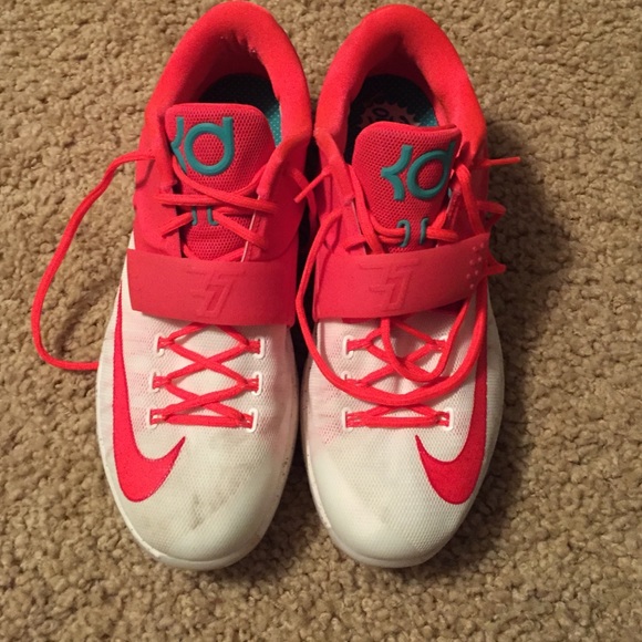 Kd Christmas Lows