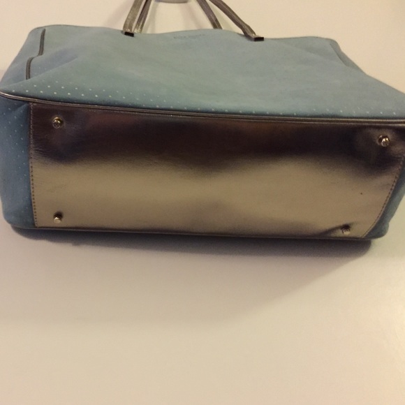 Authentic Kate Spade Tote - Picture 3 of 4
