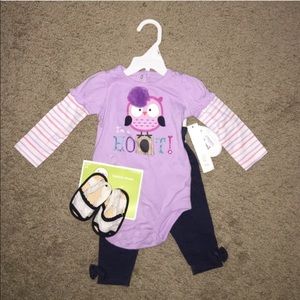 Baby Clothes for BabyGirlAngle