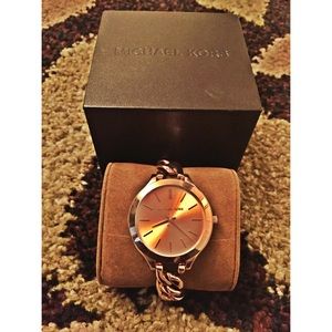 Michael Kors Women's Watch MK3223