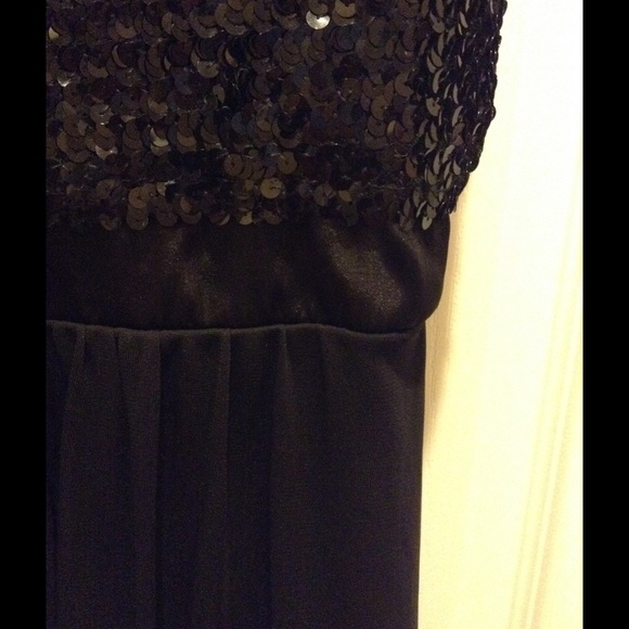 Nordstrom Ruby Rox Sequin Party Dress - Picture 4 of 4
