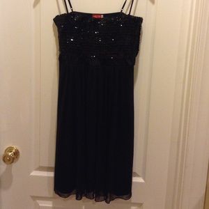 Nordstrom Ruby Rox Sequin Party Dress