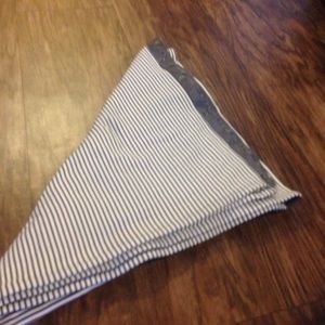 Rulu lululemon scarf