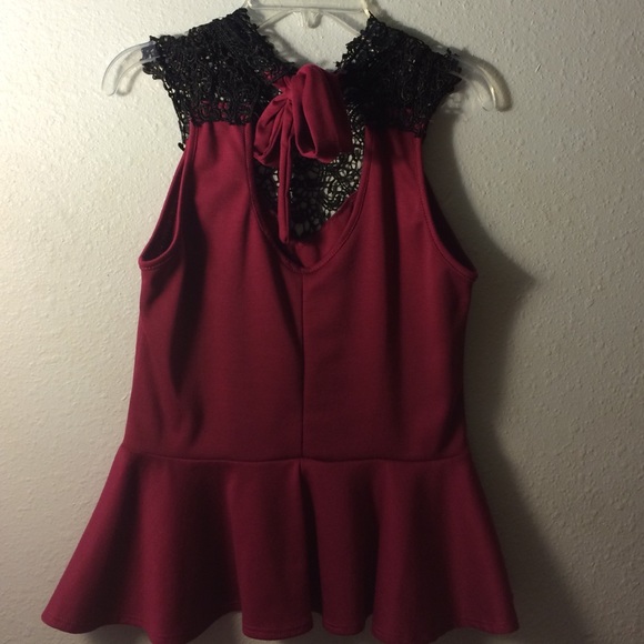 Fun & Flirty Shirt - Picture 2 of 3