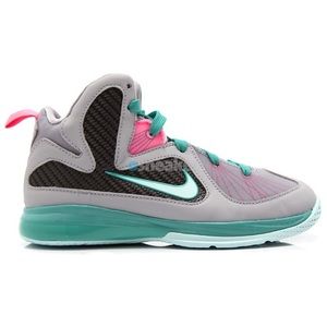 Lebron 9 South Beach Gs