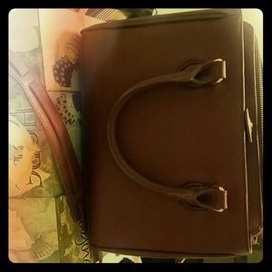 Another beautiful wine color zara bag