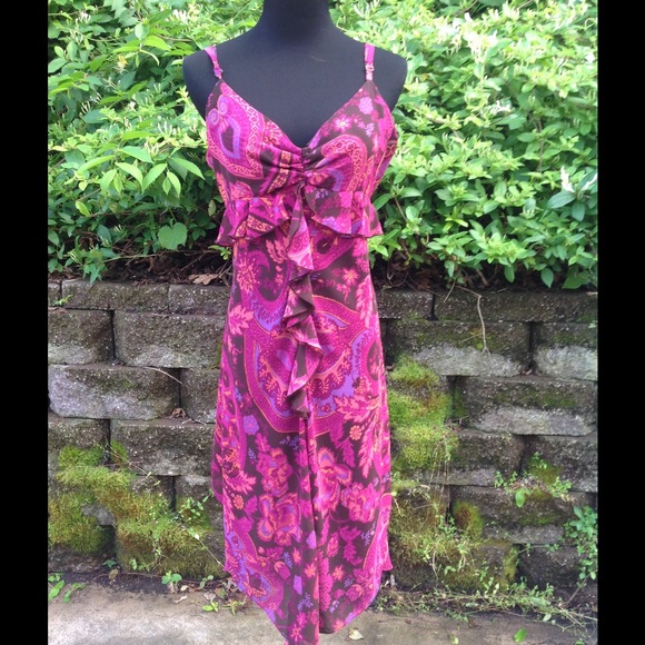 Bandolino Dresses & Skirts - Girly Bandolino dress, Sz 14