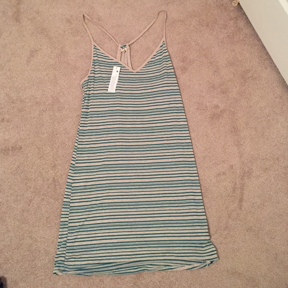 Sundress/cover up.
