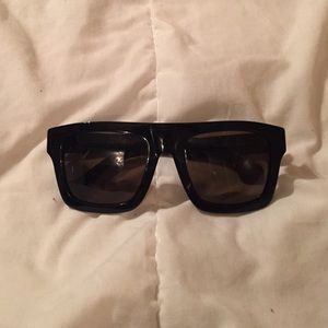 Balenciaga sunglasses
