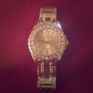 Gold Watch