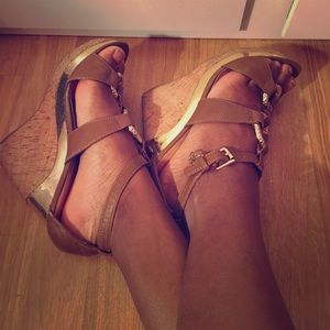 BabyPhat Wedge