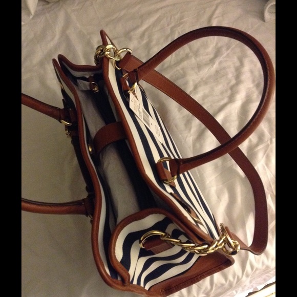 Brand new Michael Kors Large Hamilton - Picture 3 of 3