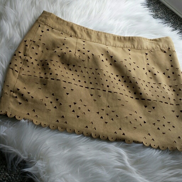 Forever 21 Dresses & Skirts - Boho Mini