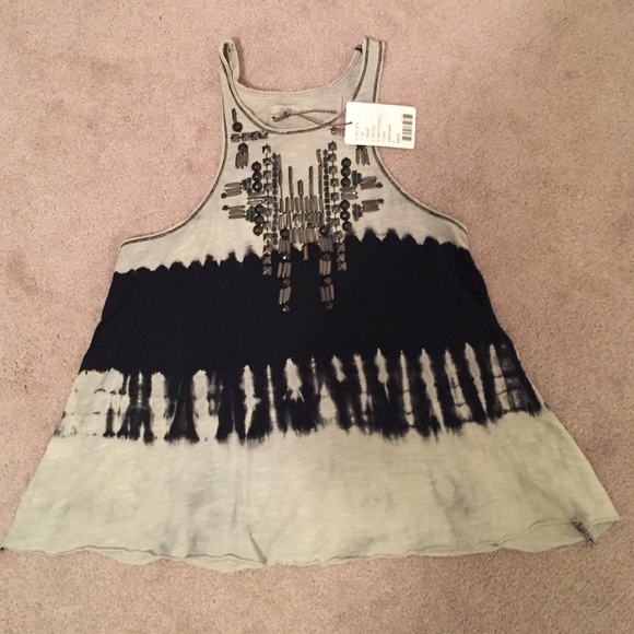 Tank top from urban outfitters. New with tags.