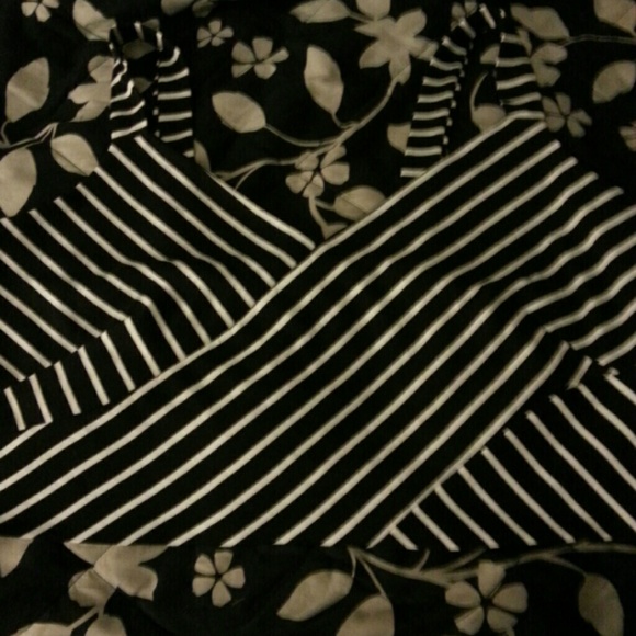 Fashion to Figure bra top