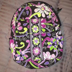 Vera Bradley backpack