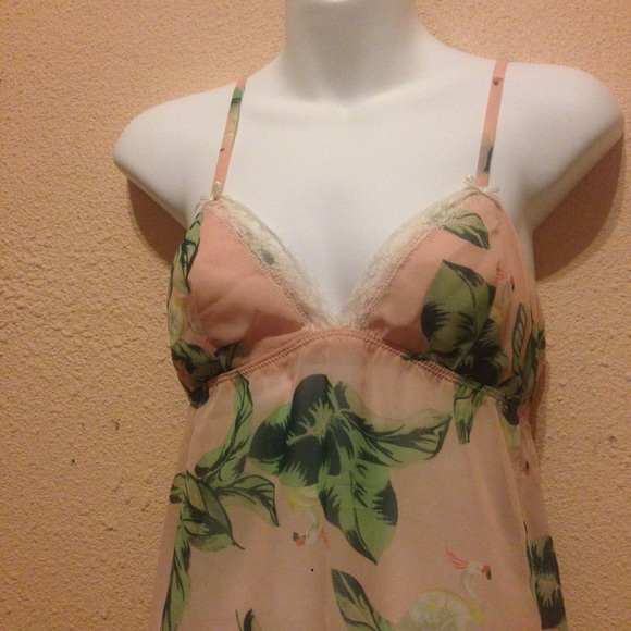 The Webster {for Target} Nightie - Picture 2 of 4