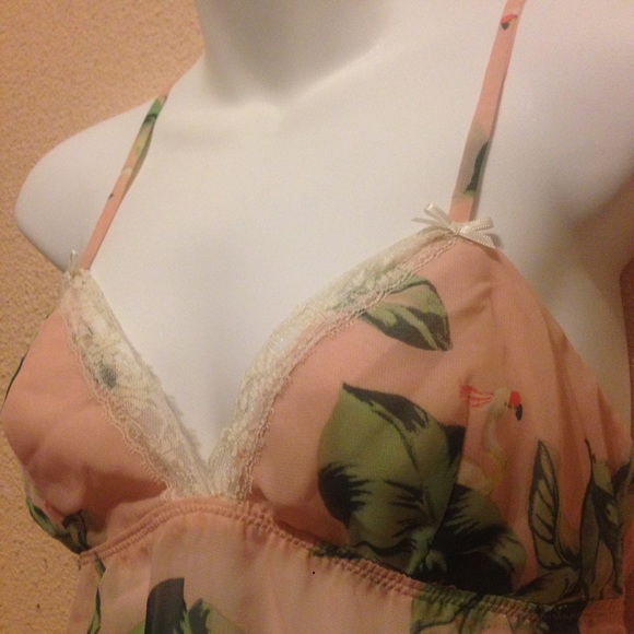 The Webster {for Target} Nightie - Picture 3 of 4