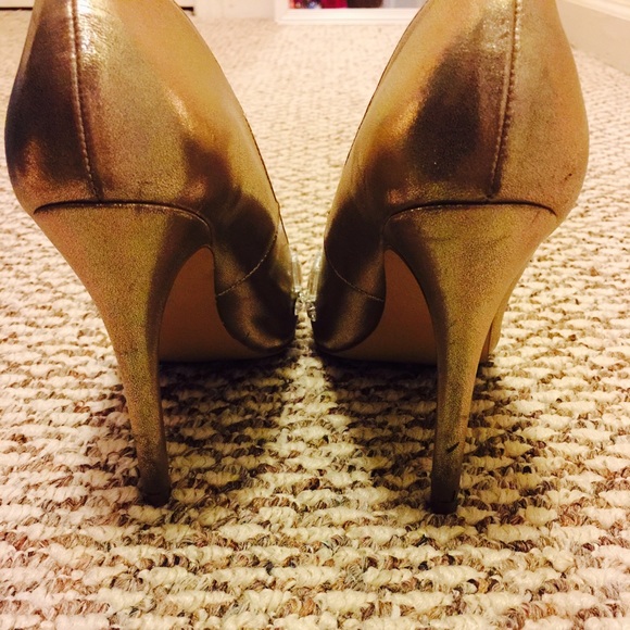 Steve Madden Studded Pumps - Picture 3 of 3