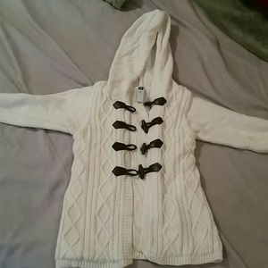 Gap 2t sweater