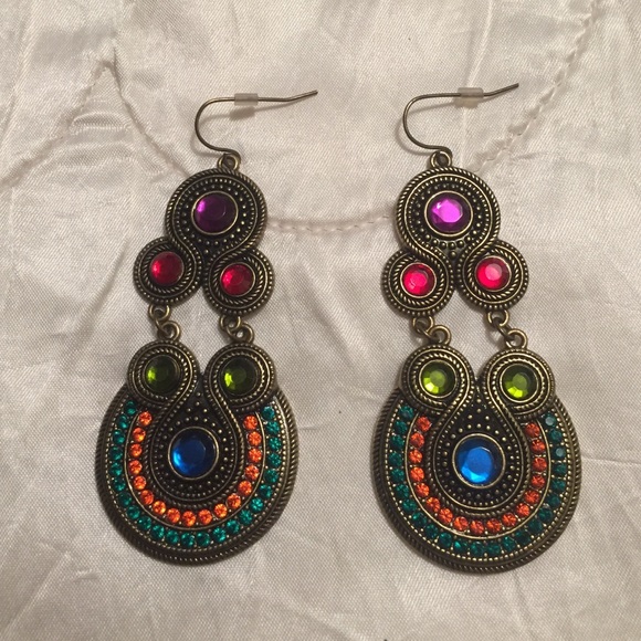 NEW Fashion Earrings