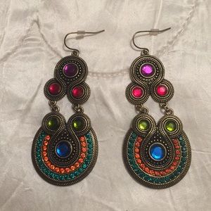 NEW Fashion Earrings