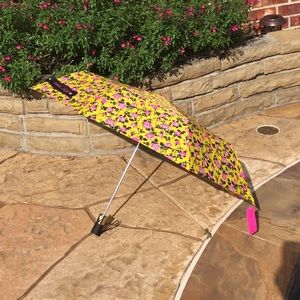 Betsey Johnson Umbrella