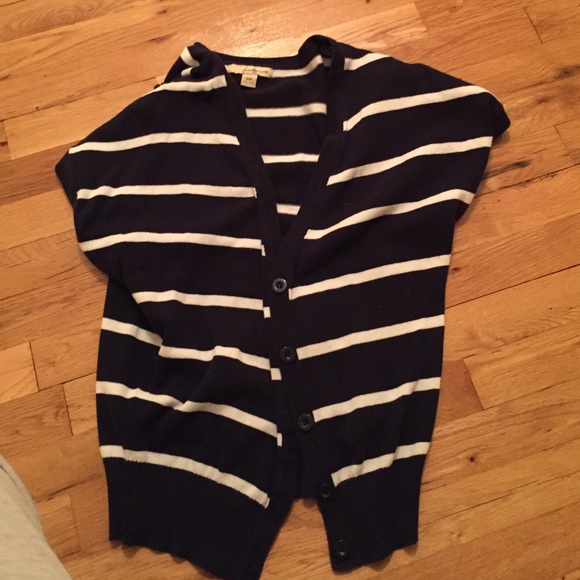 Forever 21 Cardigan