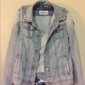 Brandy Jean Jacket
