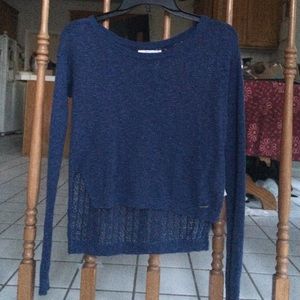 Abercrombie sweater
