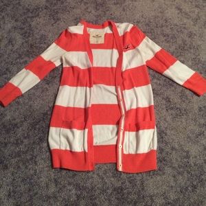 Hollister sweater