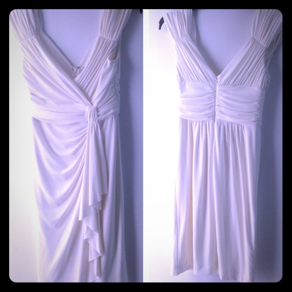 Maggy London Dress