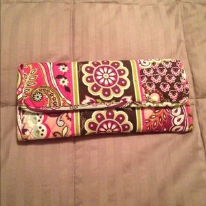 Vera Bradley wallet