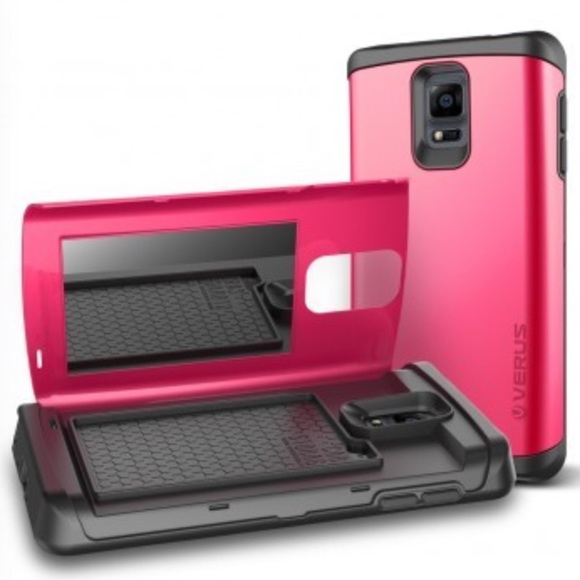 Iphone 6 Plus Pink Case
