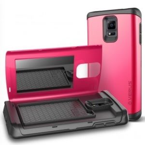 Iphone 6 Plus Pink Case