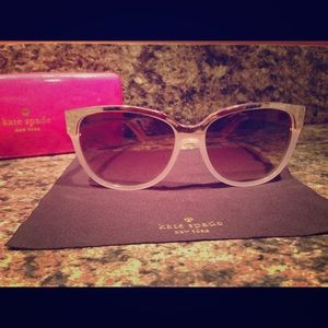 Kate Spade BRIGIT sunglasses