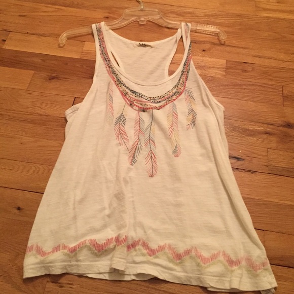 Forever 21 Tank