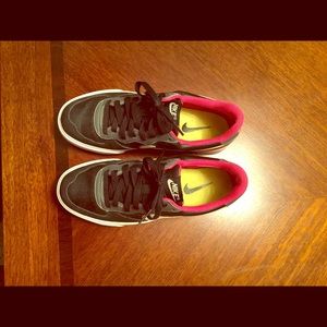 Nike Blazers low top