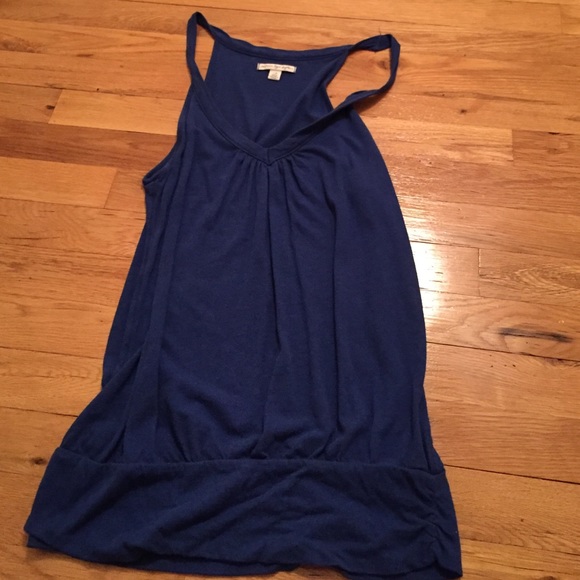 American Eagle Tank