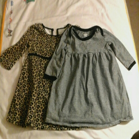 baby dresses