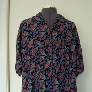 Flax by Jeanne Engelhart Dress