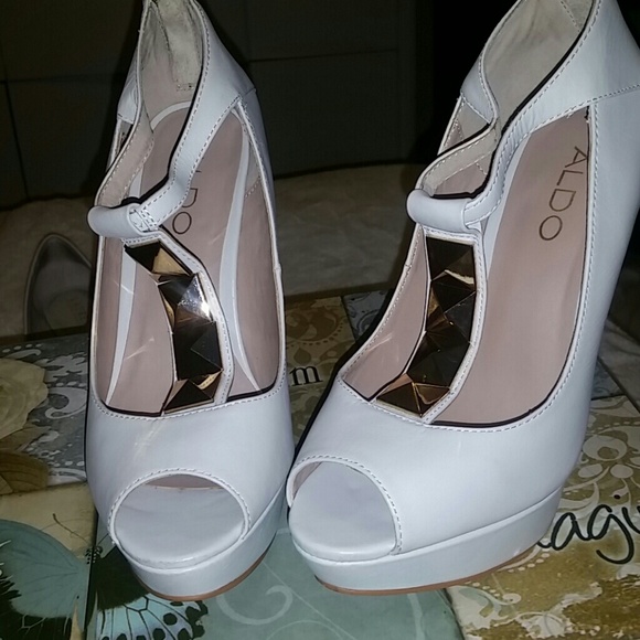 Aldo shoes